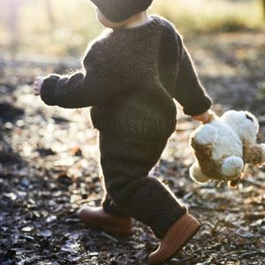 Hovedbilde Bobojakke