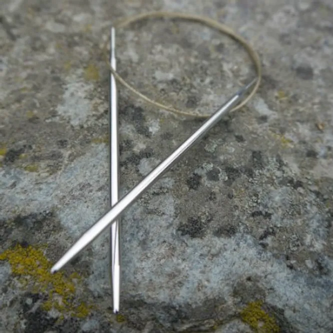 Hovedbilde Rundpinner av metall - 60 cm