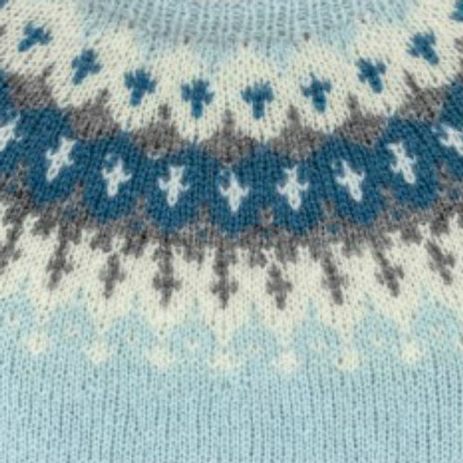 Hovedbilde Vardedress baby