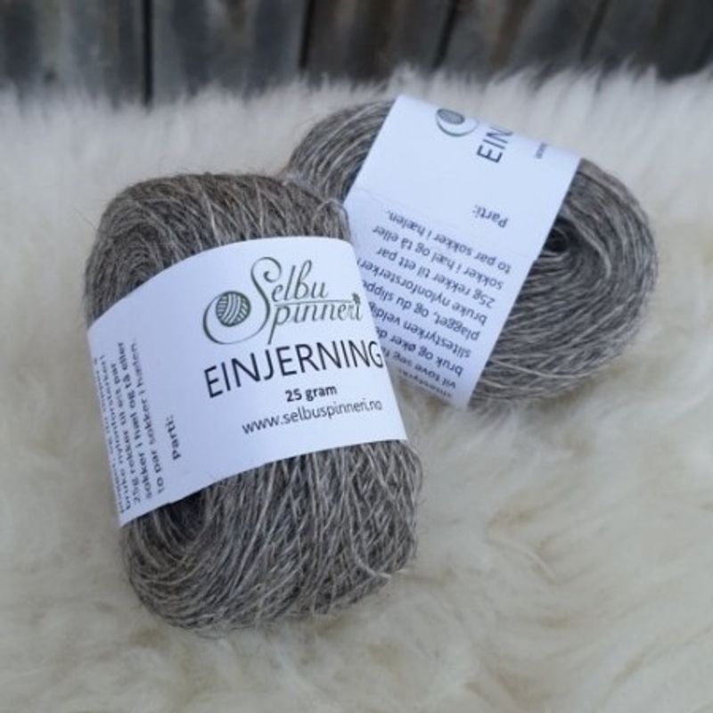 Einjerning