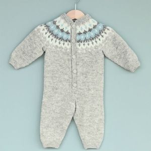 Hovedbilde Vardedress baby