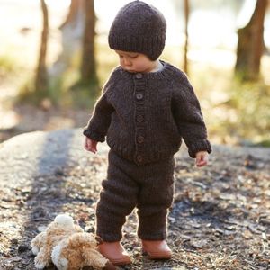 Hovedbilde Bobojakke