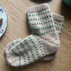 Hovedbilde Dado prikkesokker