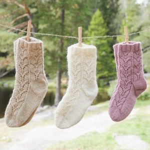 Hovedbilde Lyngsokker